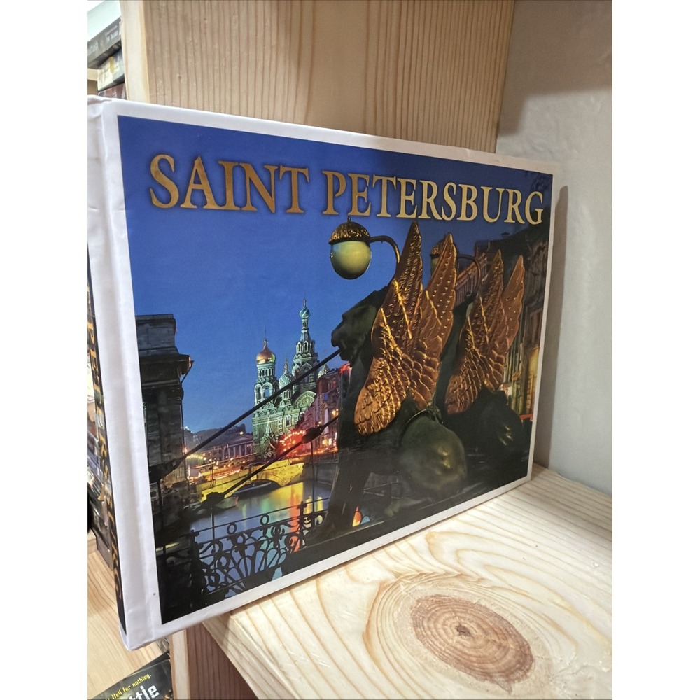 Saint Petersburg By Albedil Margarita Fedorovna